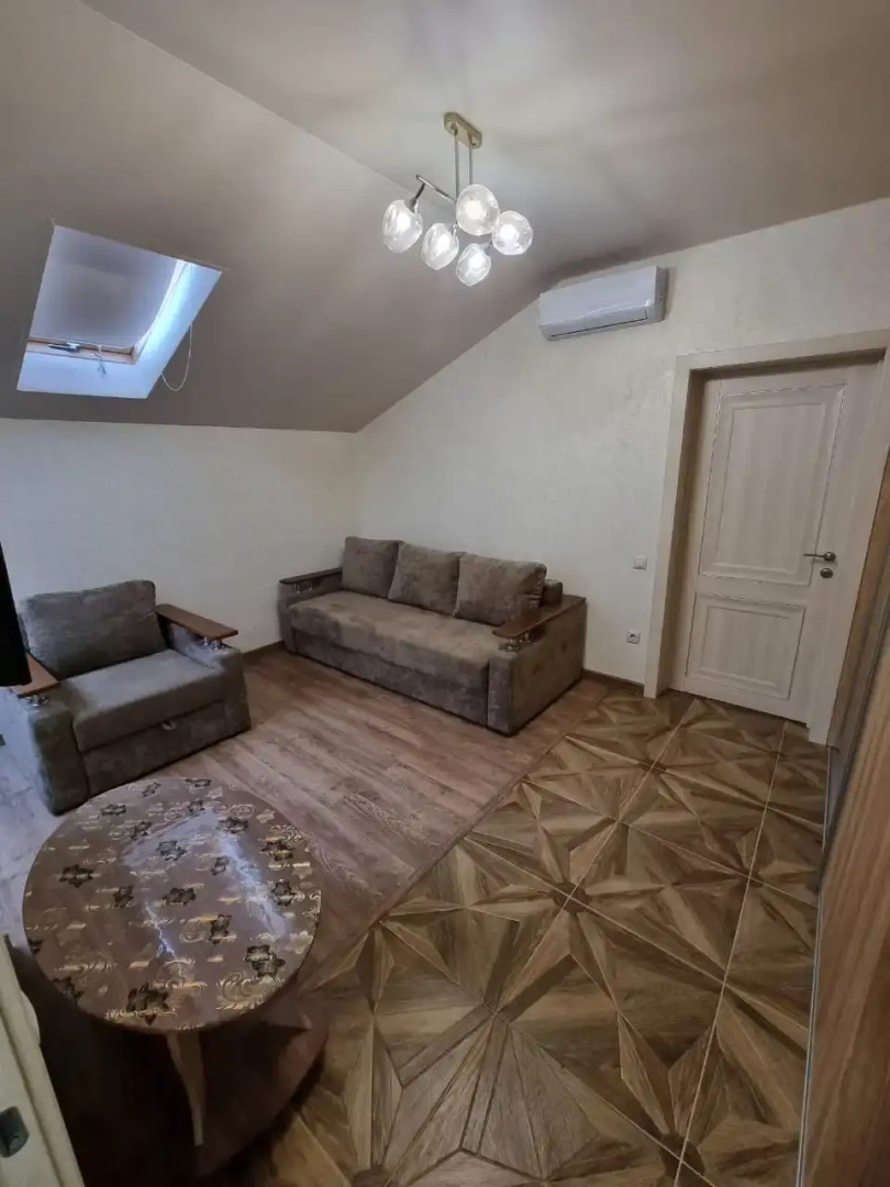 Апартаменты уютная студия на Пионерском проспекте 259И