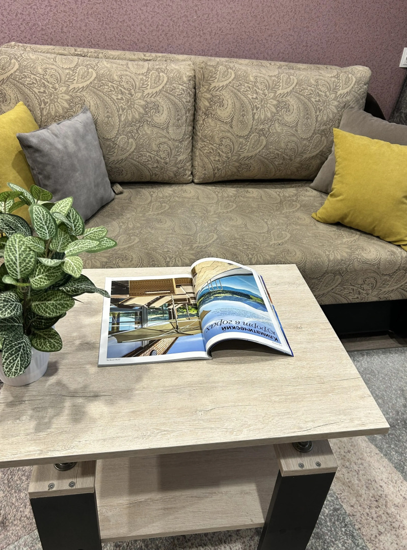 Апартаменты  у Центрального Парка