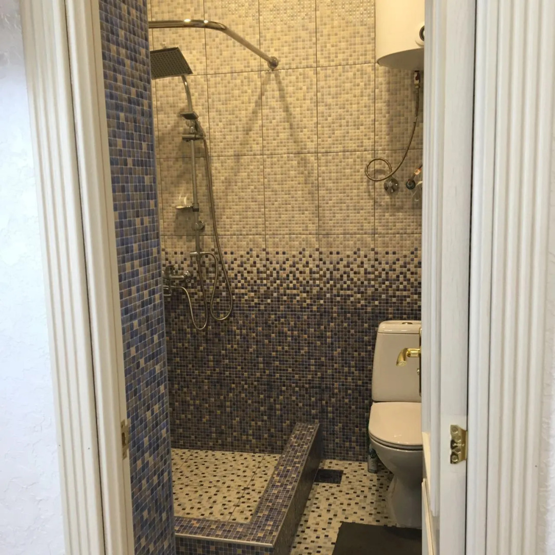 Гостевой Дом Мзия