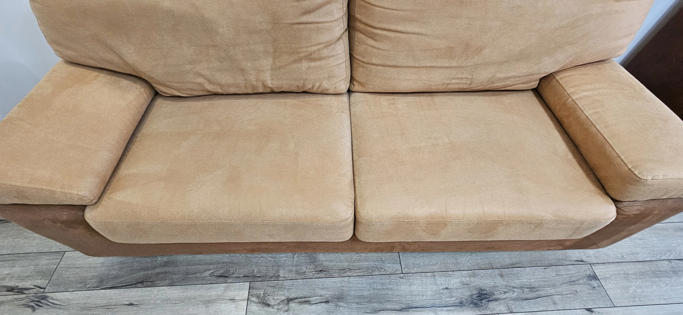 Апартаменты White