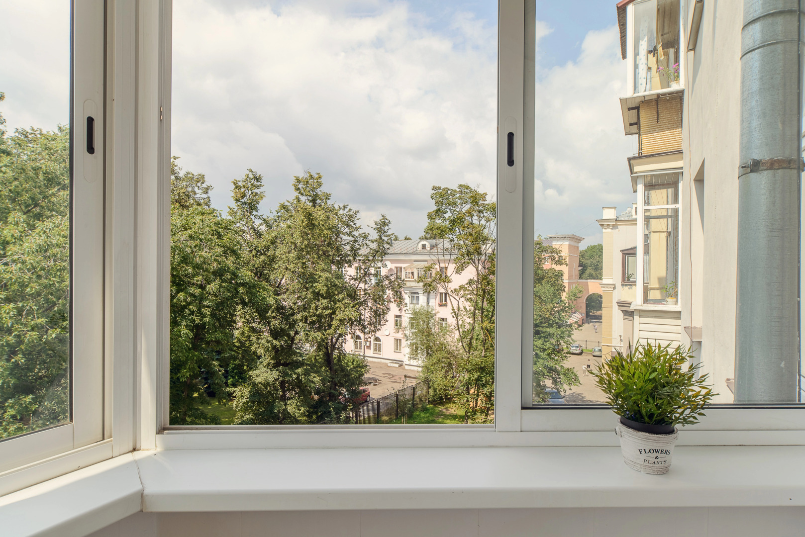 Na Kirova 3 Apartments