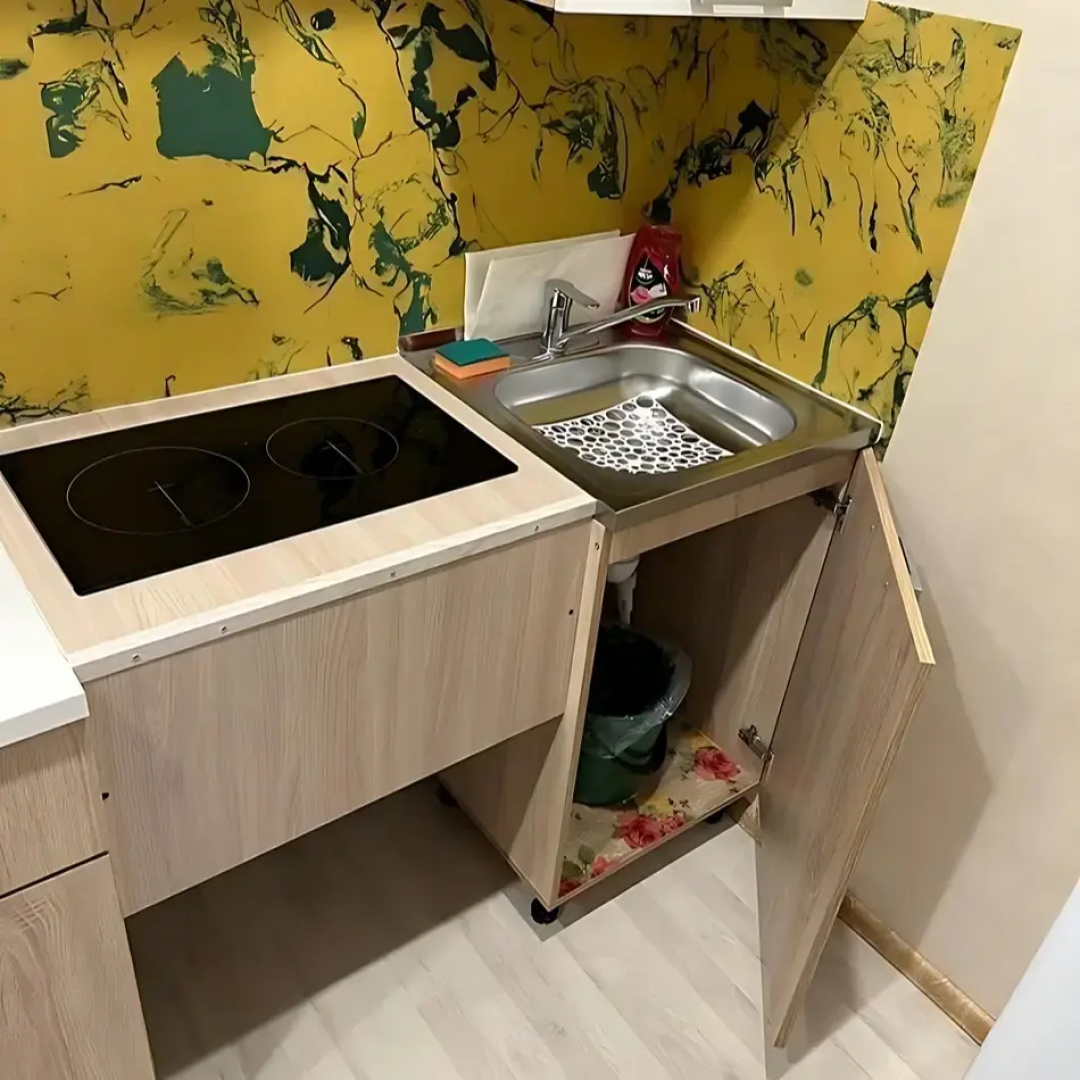 Квартира на Амурской 24