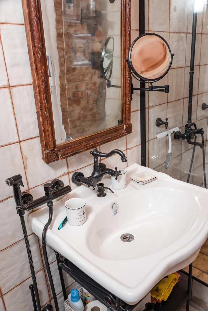 Апартаменты Дом у Реки loft Усадьба на Черниговской