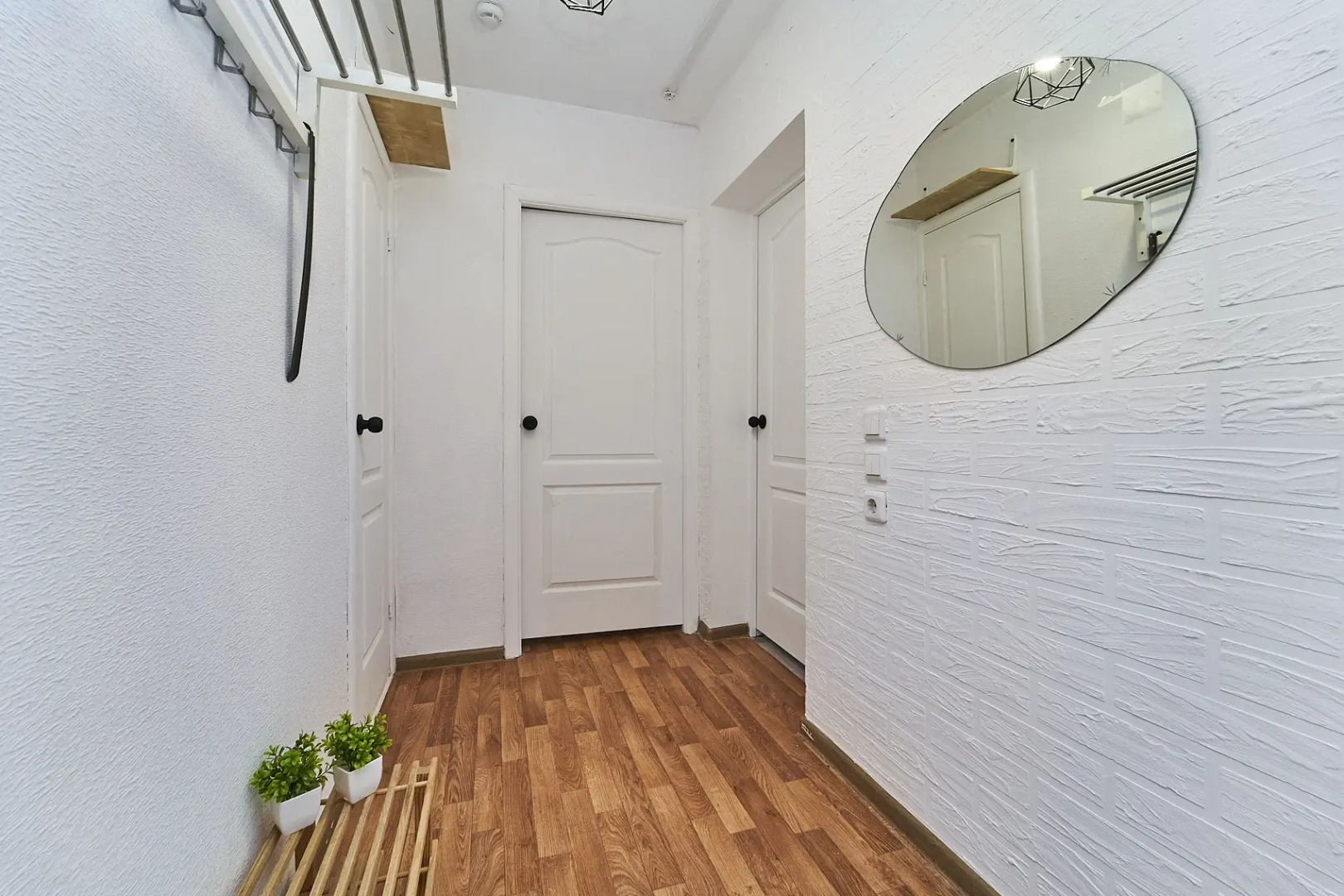 Апартаменты Сутки В Крд у Парка Галицкого