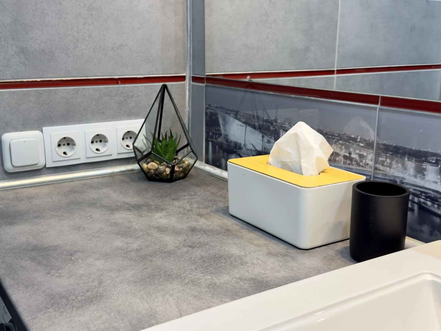 Квартира Остров