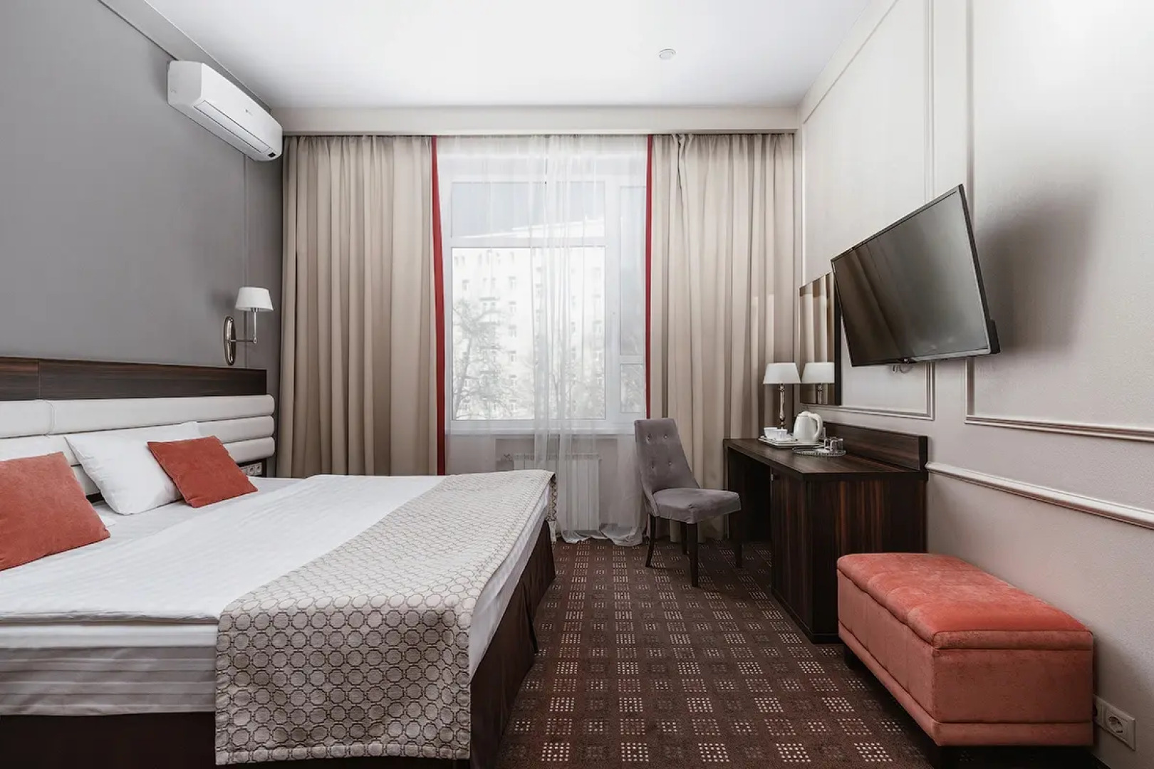 Отель Сокол