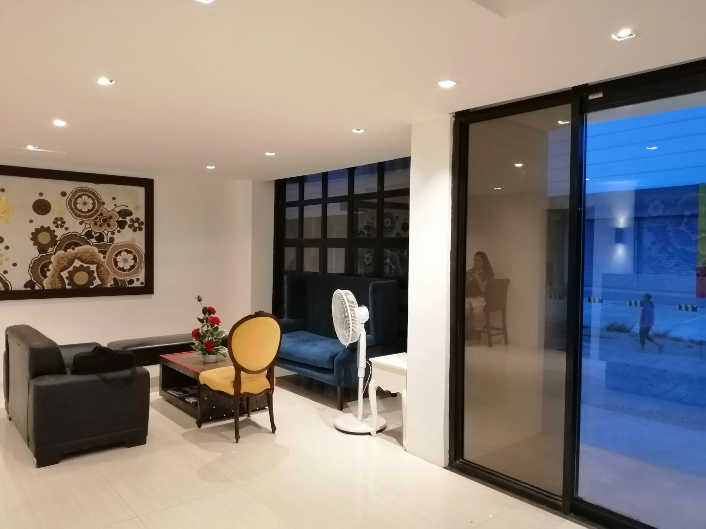 Бутик-Отель Rupert A