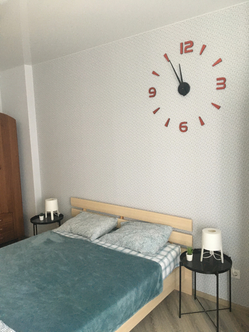 Апартаменты Comfort House