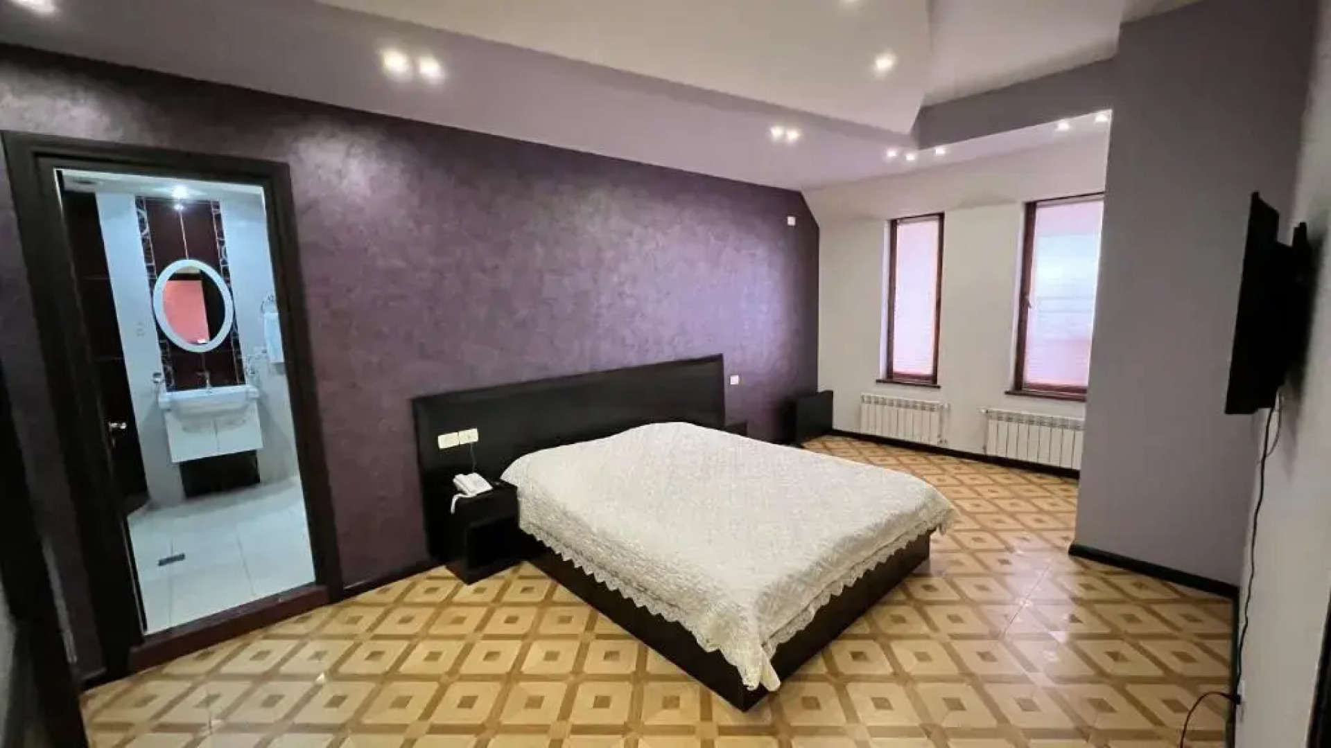 Отель Grand Hills