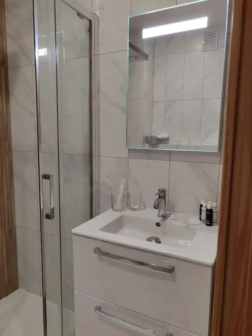 Апартаменты TimeHome Riviera