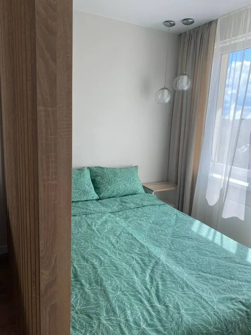 Квартира Светлая уютная на улице Маточкина