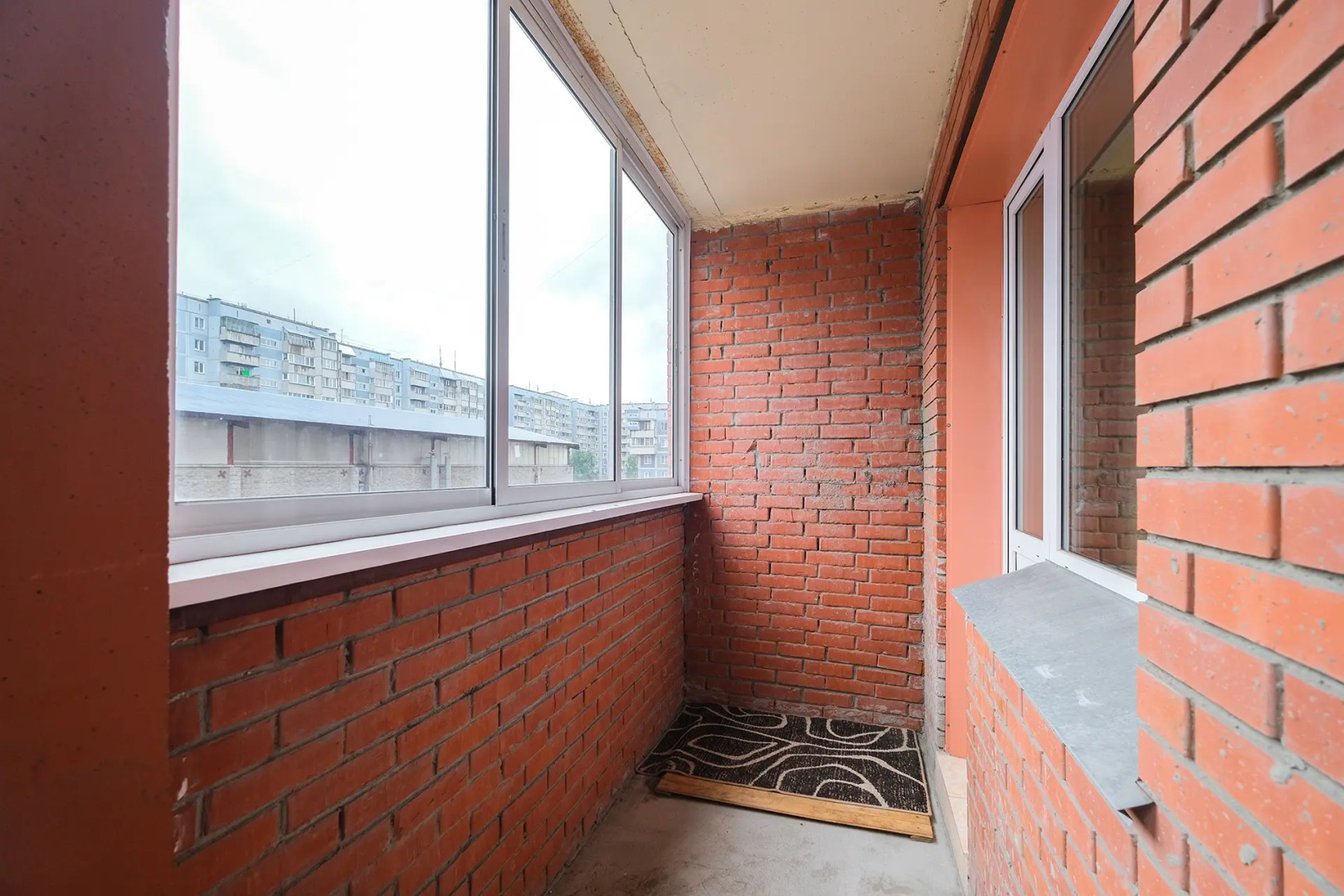 Квартира Квартирка-НСК на Горском Микрорайоне 6