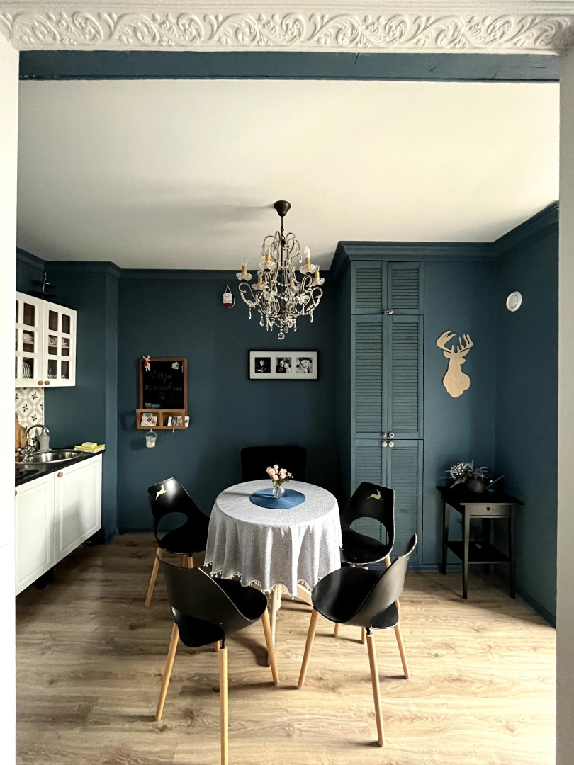 Квартира ОЛЕНЬ_КА