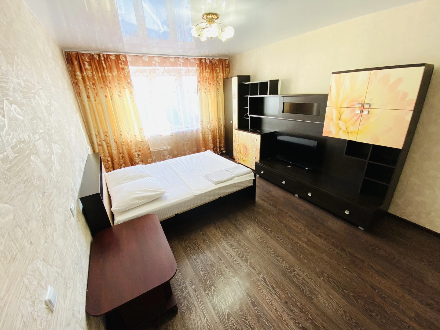 Апартаменты у ТЦ Рио Иваново (7 Этаж)