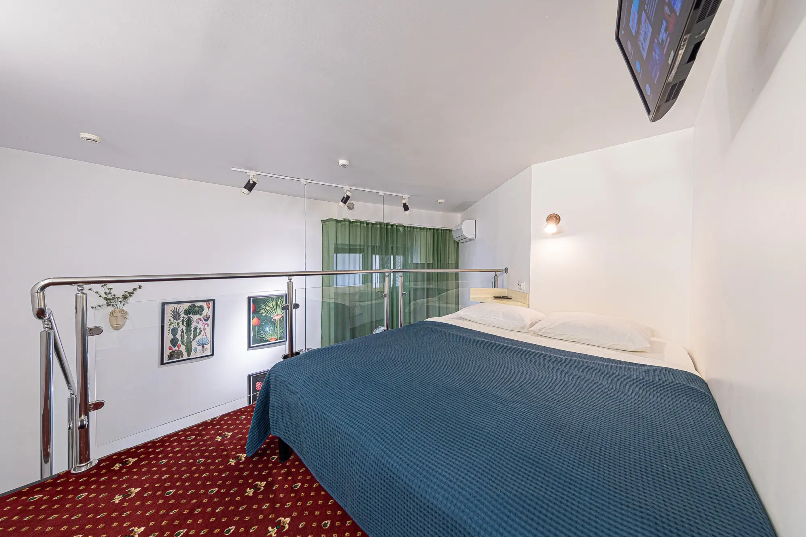 Апартаменты Каюта Флагман