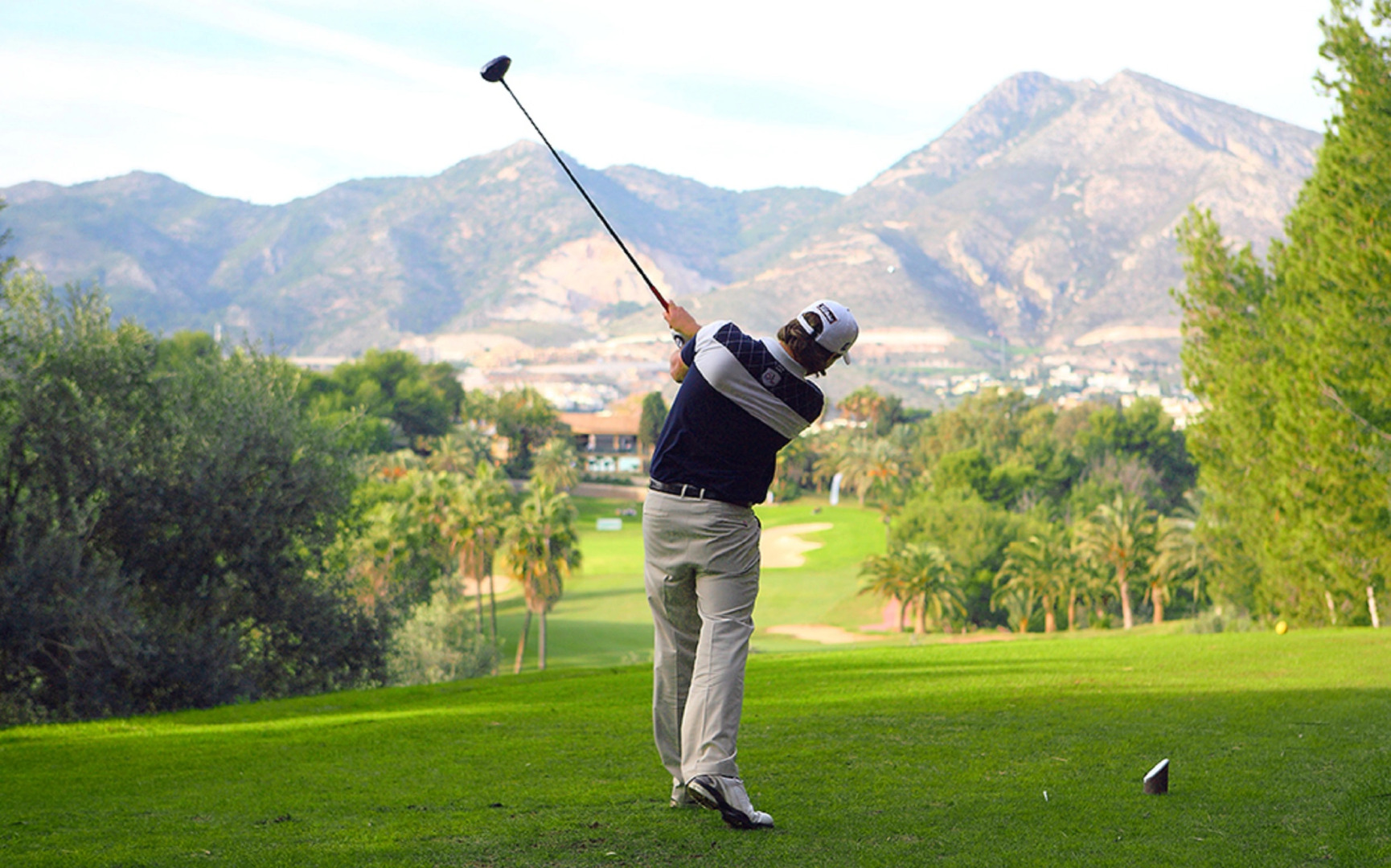 Апартаменты Puerto Marina Beach Apartamentos