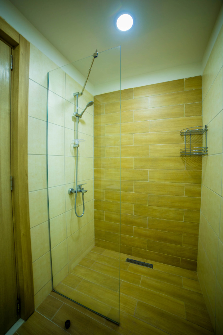 Апарт-Отель Bakuriani Plaza