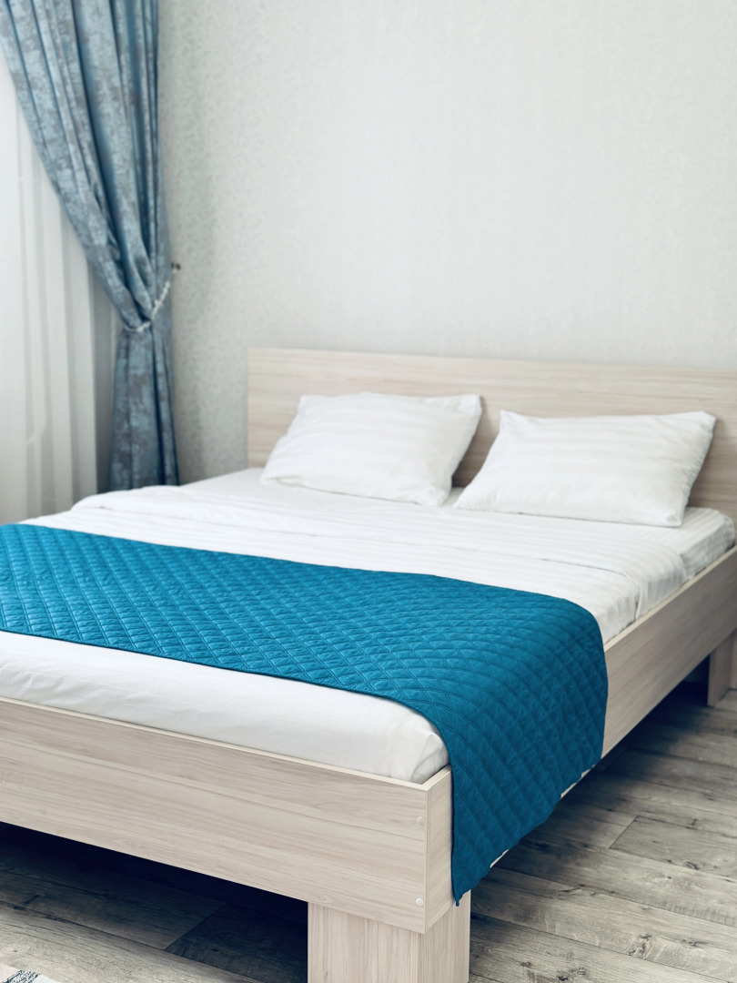 Апартаменты Мята