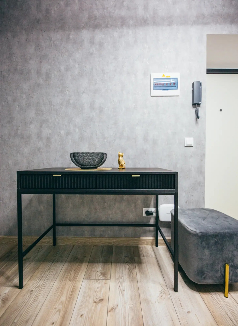 Квартира на Тургенева