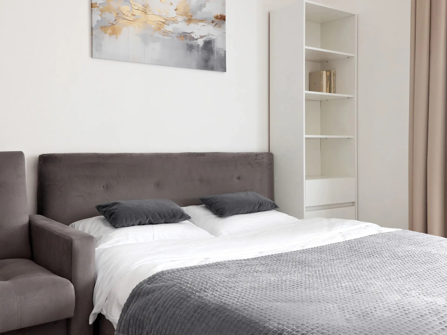 Апартаменты у Метро Ломоносовская