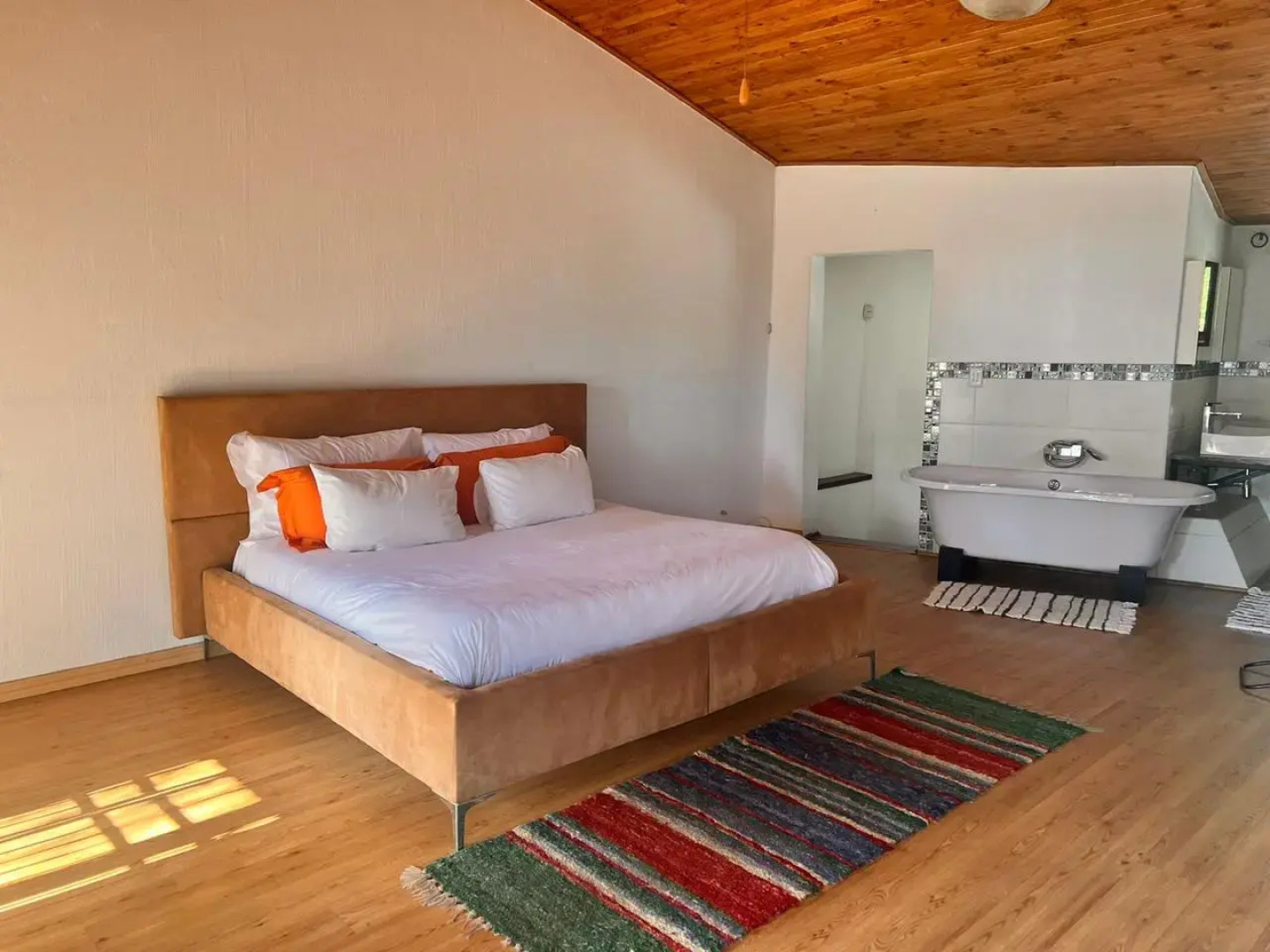 Гостевой дом Oaktree guest House Fourways Sandton