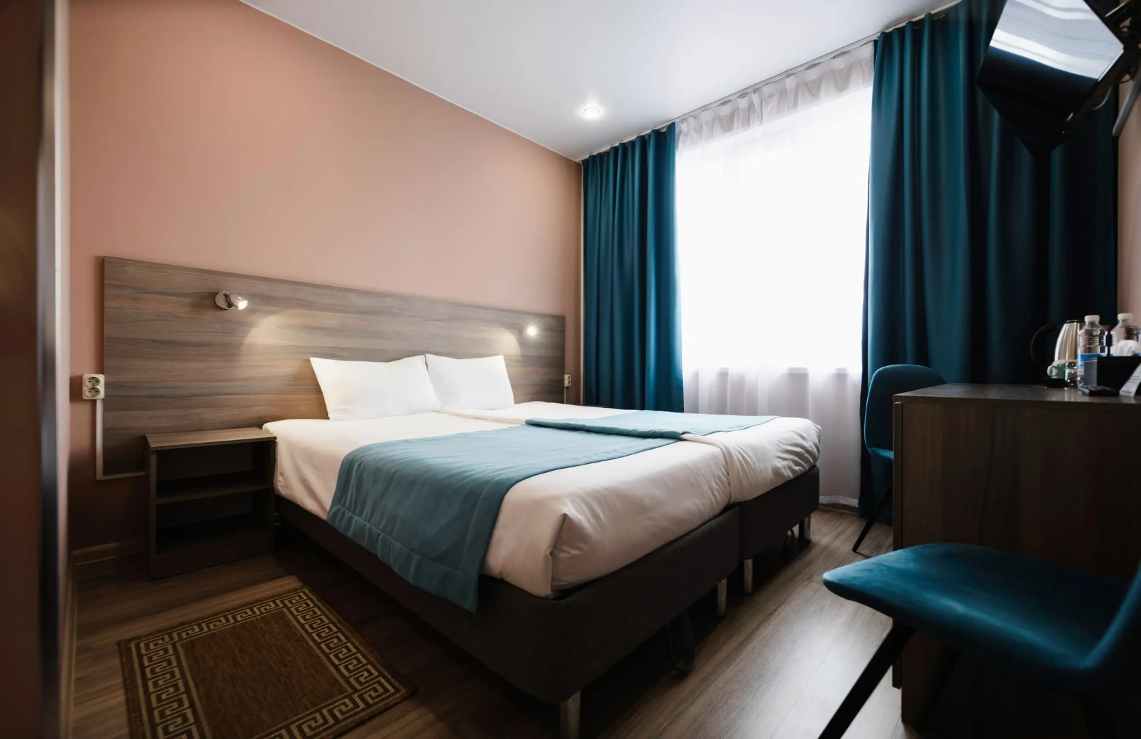 Отель SopkaHotel