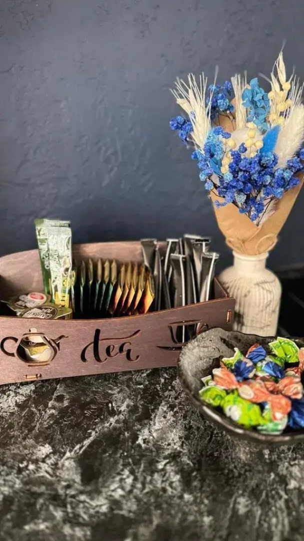 Квартира на Московском проспекте 90