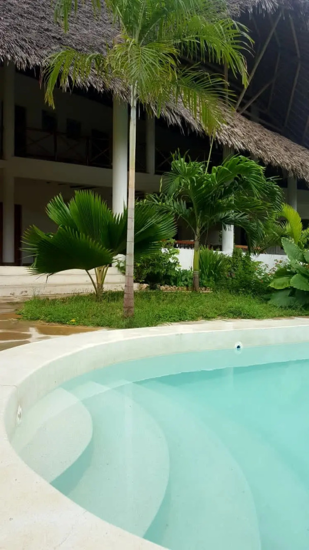 Отель Simba House Watamu