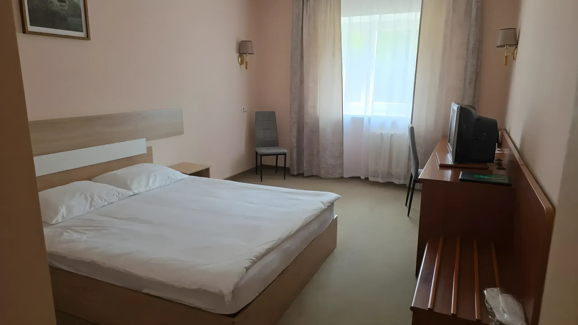 Мини-отель Александровский парк-отель