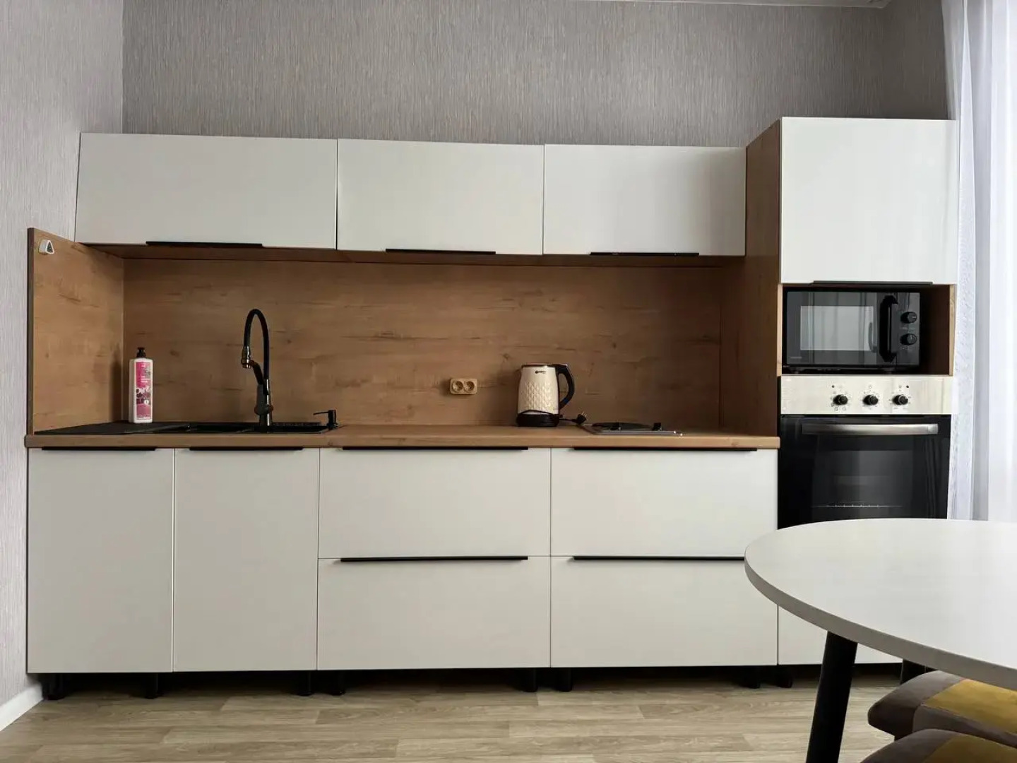 Апартаменты комфорт Vetka Home Околица