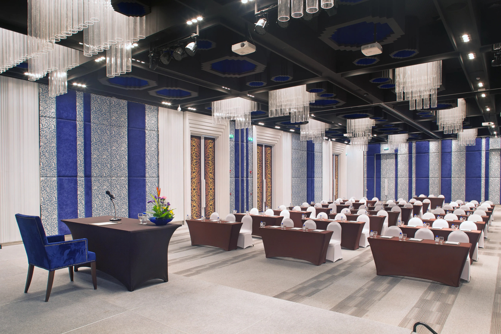 Отель Aksorn Rayong The Vitality Collection