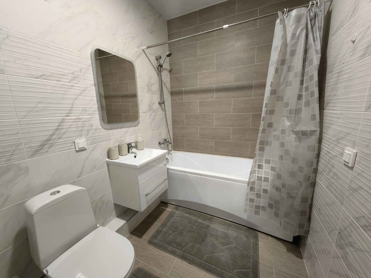 Апартаменты Holiday House 5