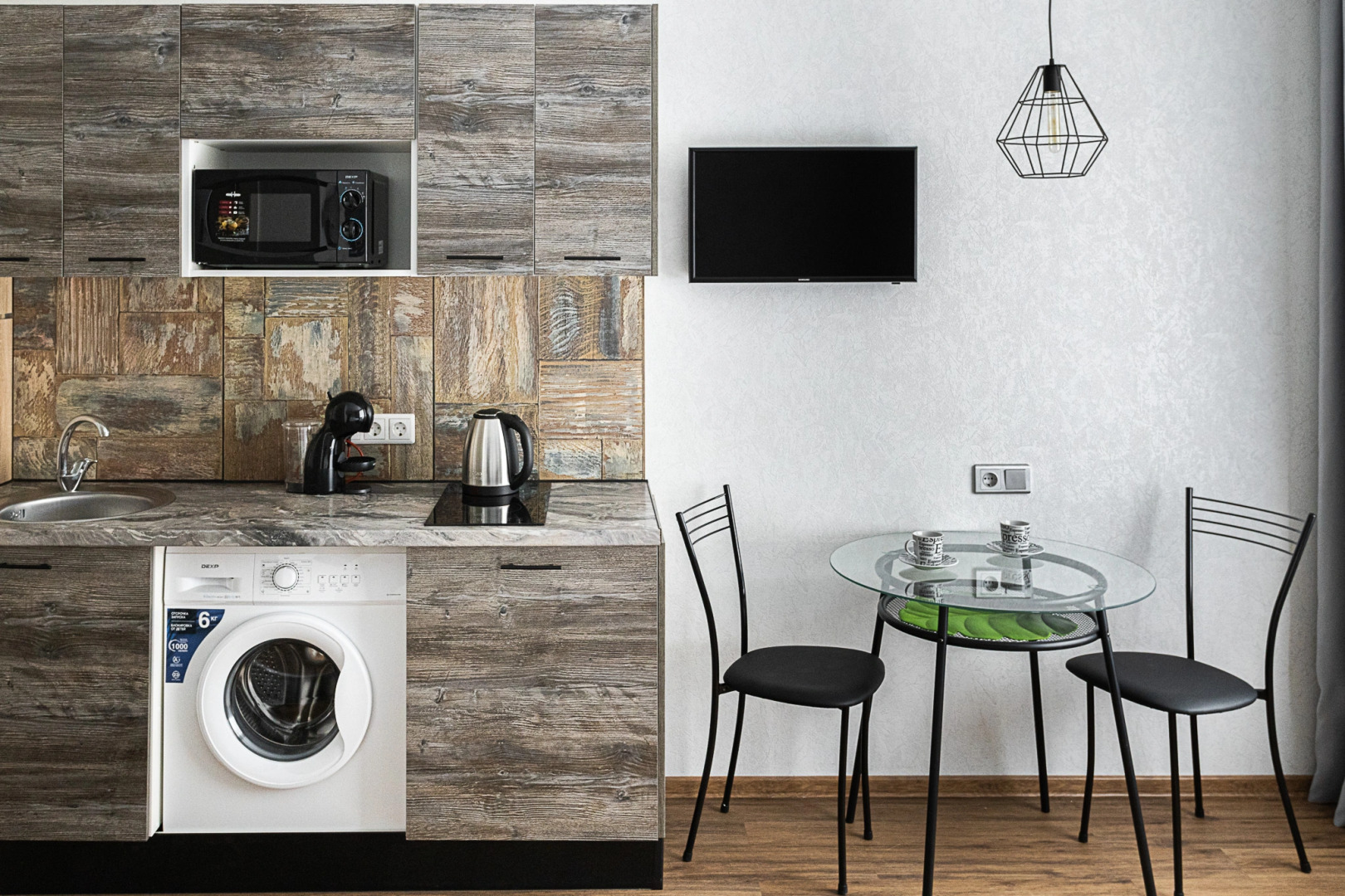 Отель На Пушкинской