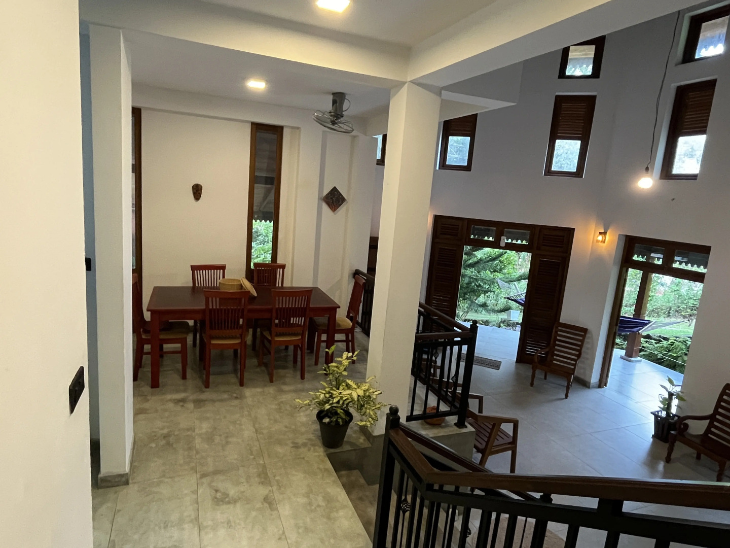 Вилла Dinoos Weligama
