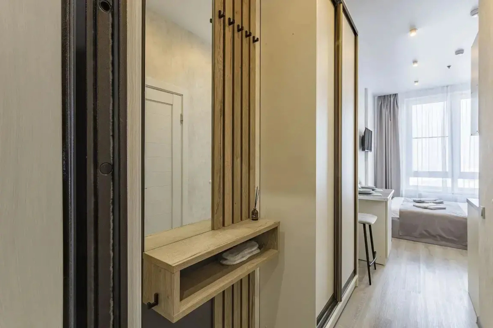 Апартаменты Апарт-Риэлти 3