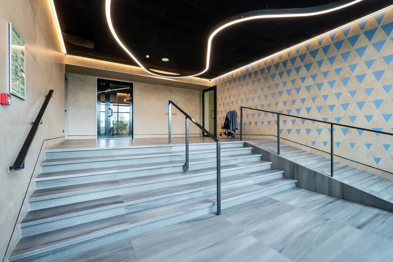 Квартира MaxRealty24  Липовой Рощи, 1к3