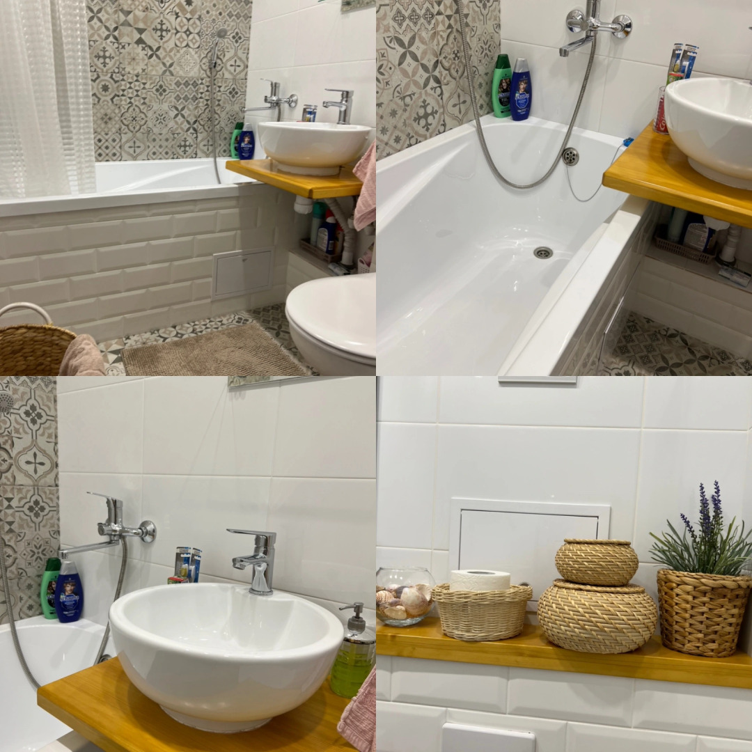 Квартира на Победе