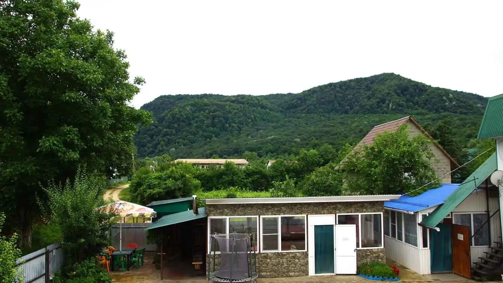 Гостевой дом Удача