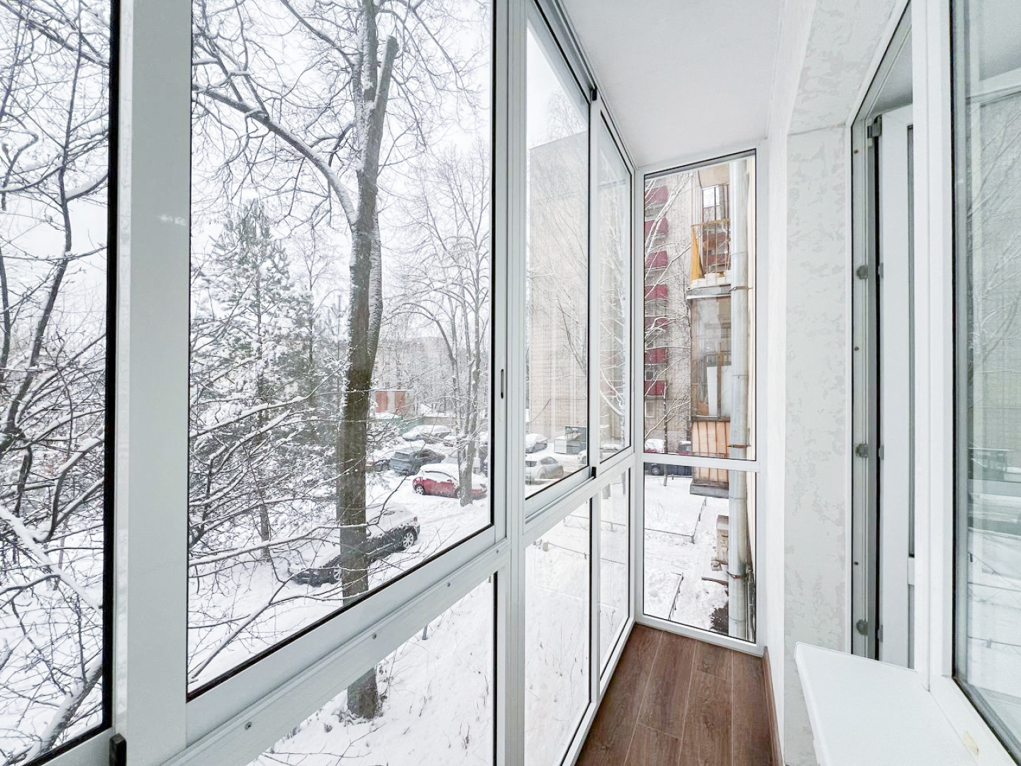 Квартира рядом с Набережной