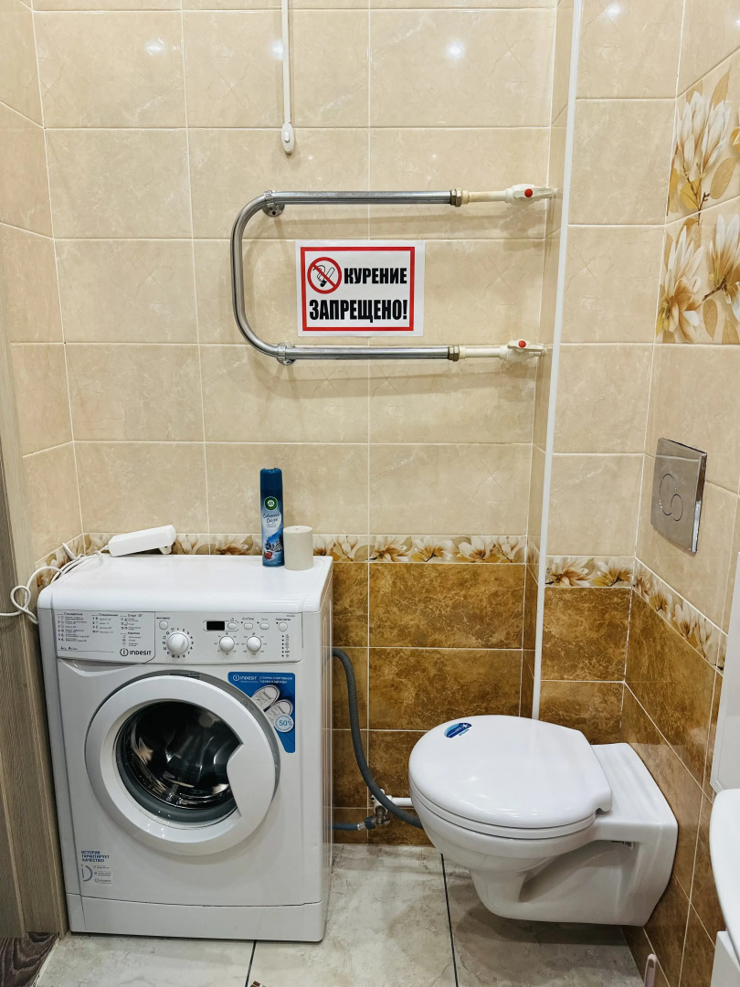 Квартира Однокомнатный люкс в новом доме