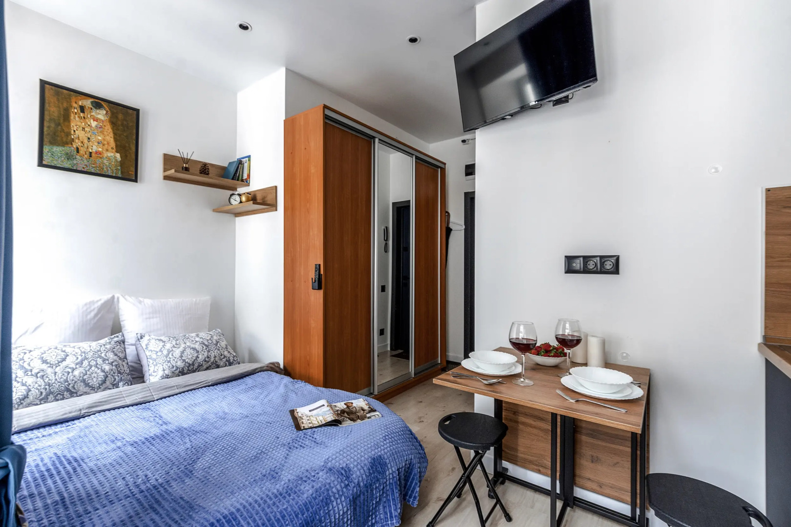 Апартаменты Стиль на Васильевском острове