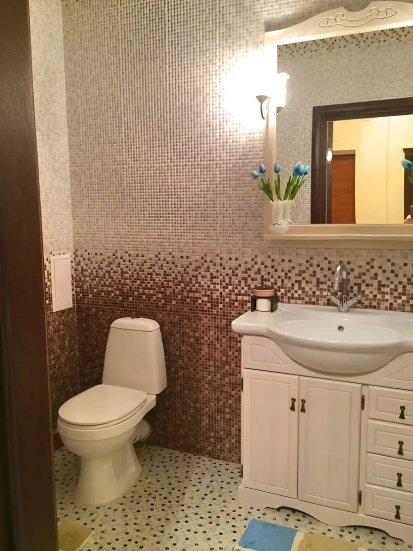 Апартаменты Махачкала