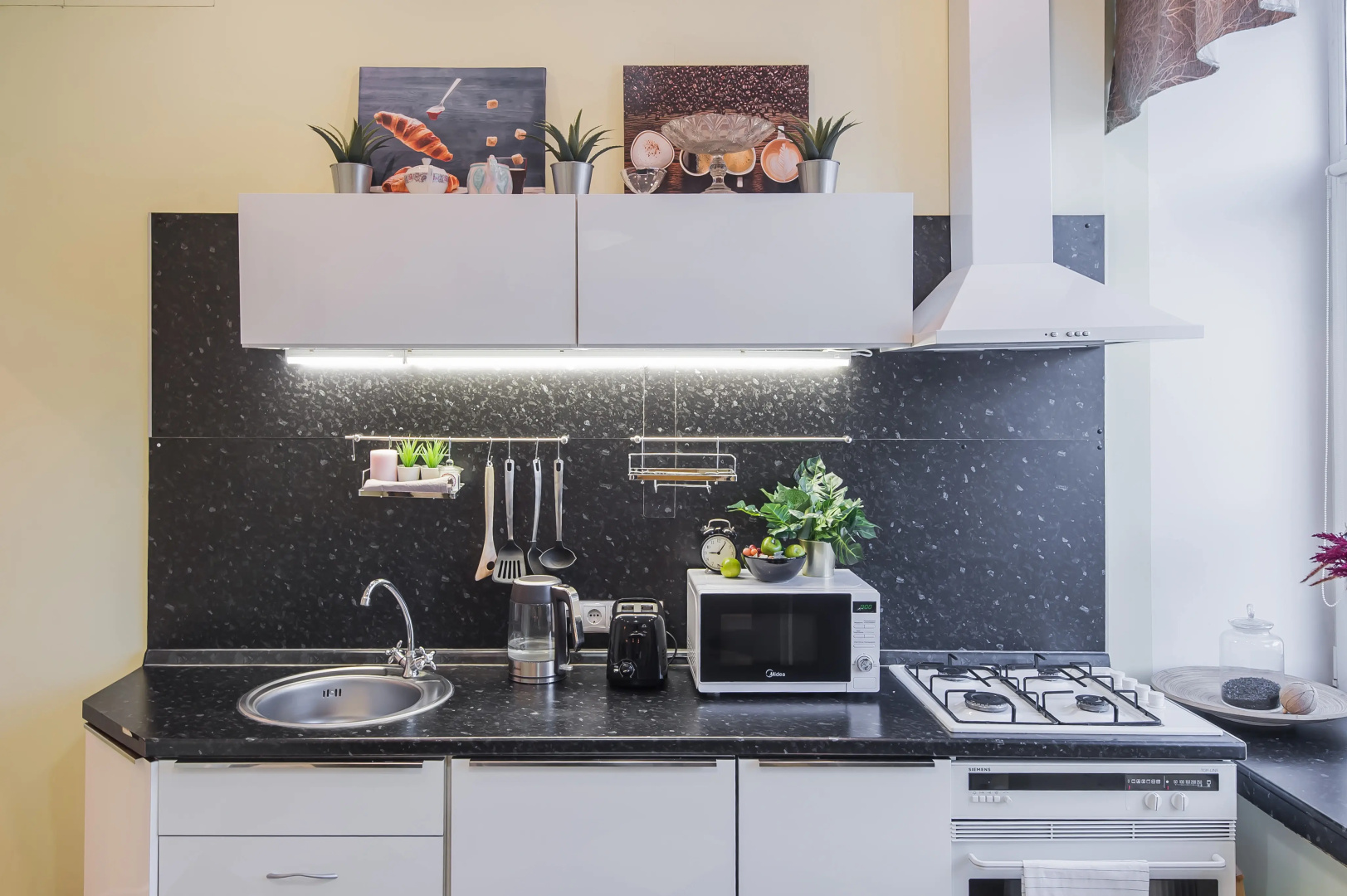 Квартира GM Apartments на Тверской у Кремля