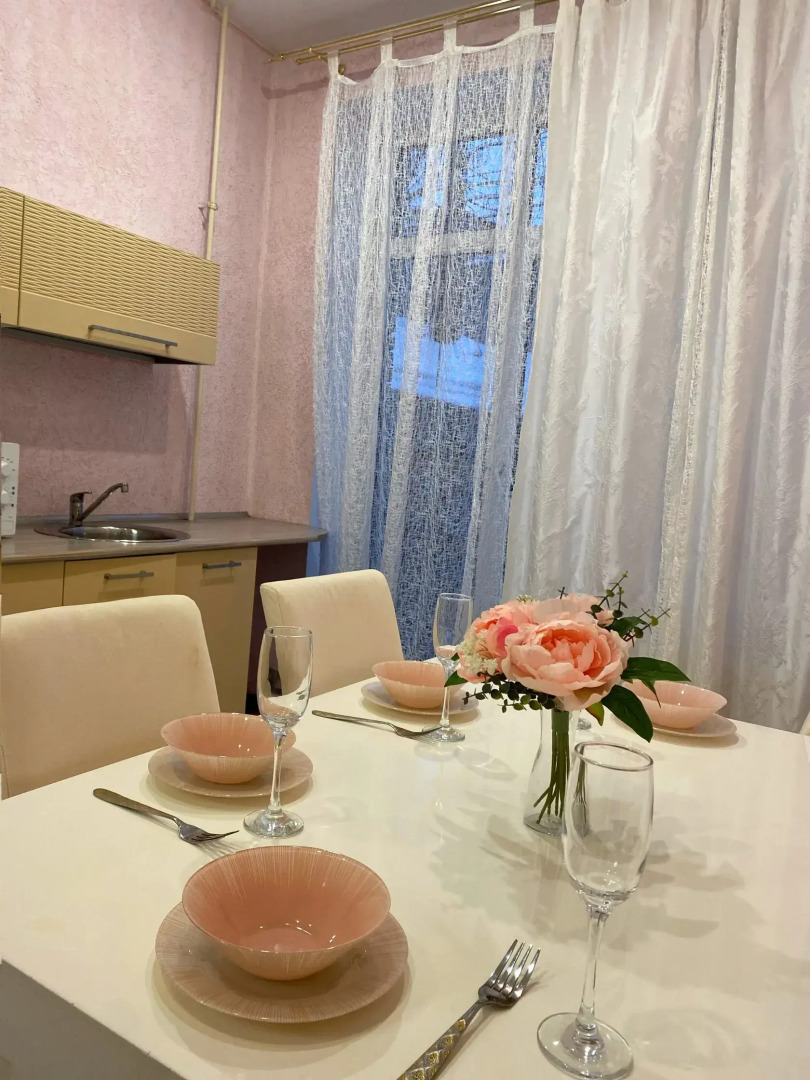 Гостевой дом на Суконной Слободе