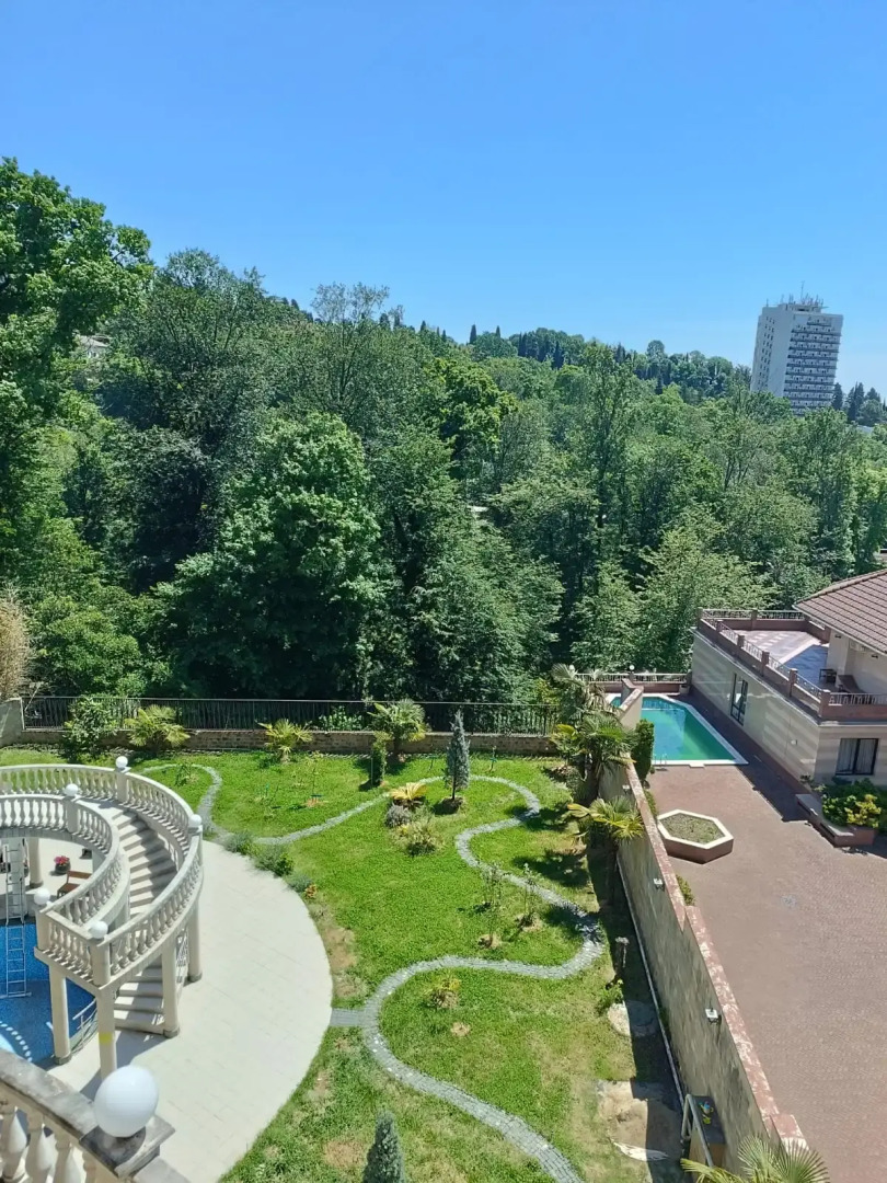 Гостевой дом Колизей