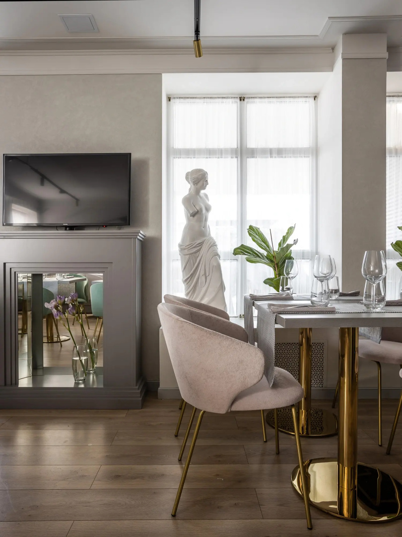 Апарт-отель Intermark Residence