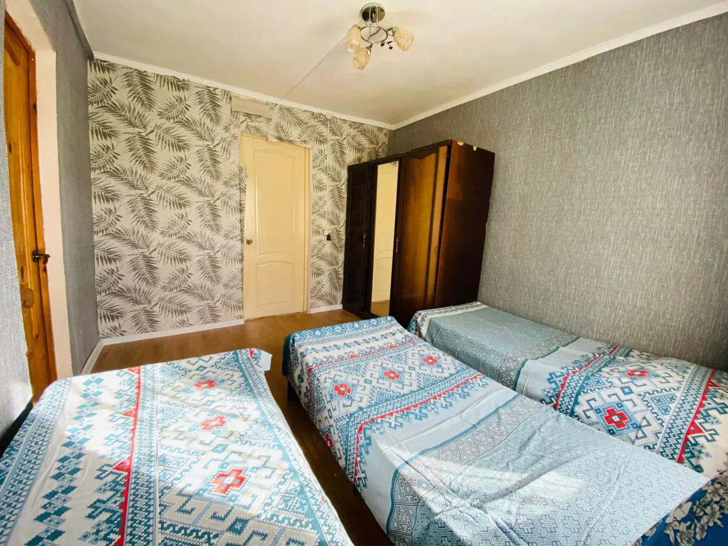 Частный дом Частный сектор у моря