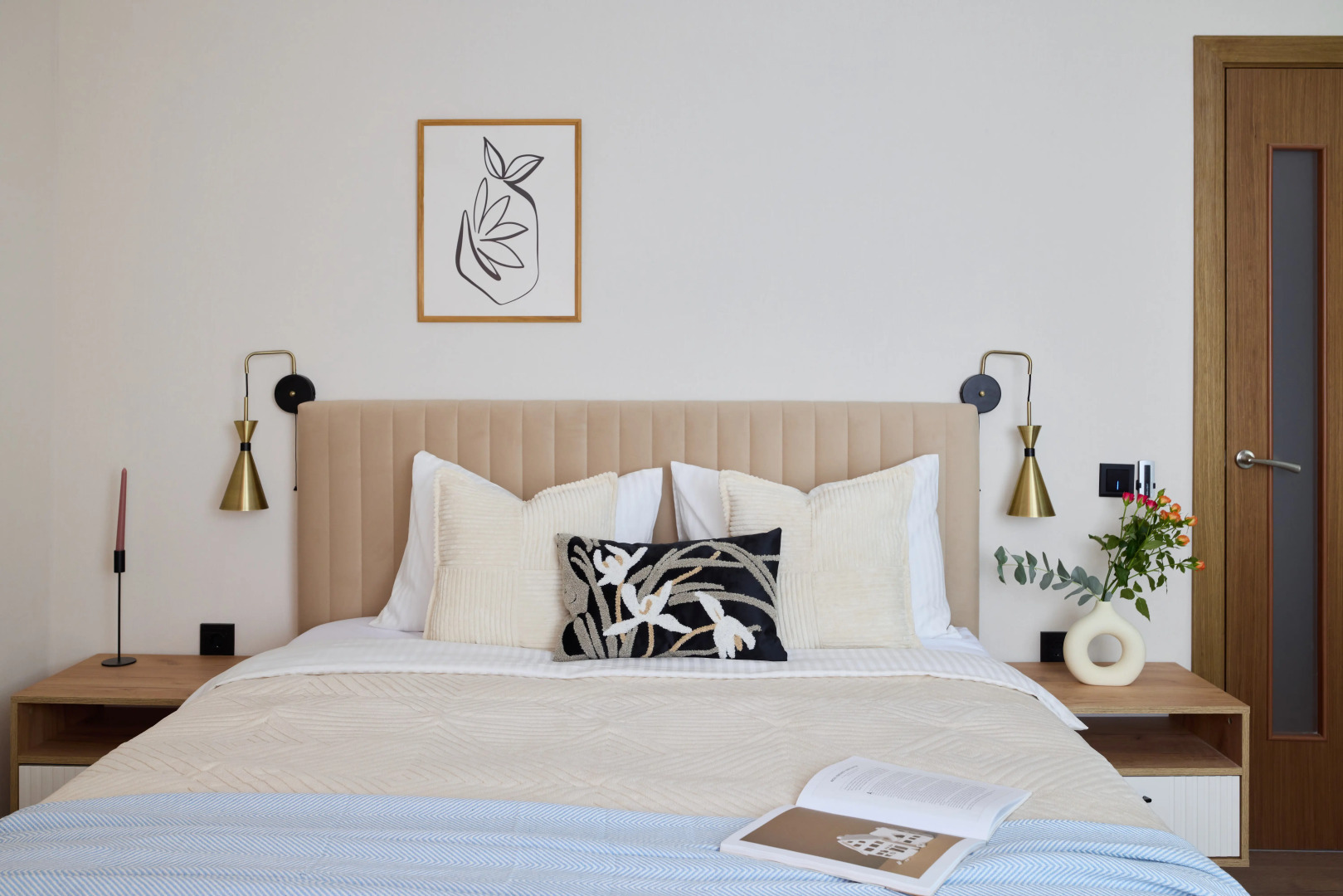 Квартира Sky ViVA