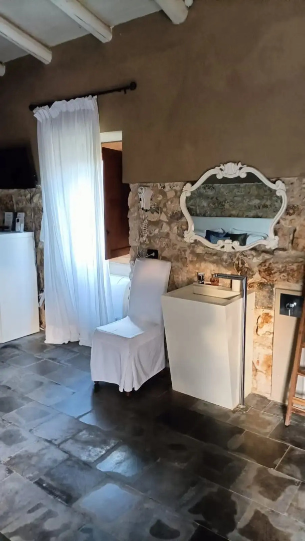 Agriturismo Il Carosello dei Baroni