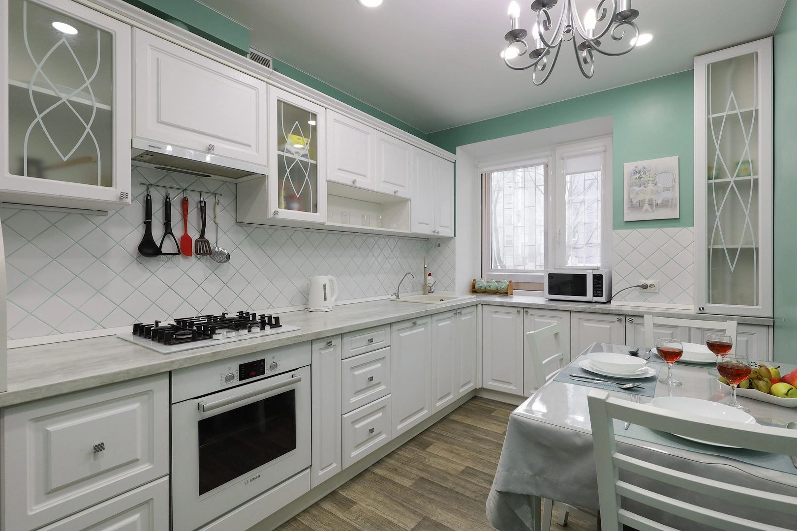 Апартаменты Квартирное Бюро Гала